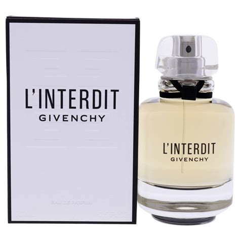 givenchy perfume indian queen|l interdit Givenchy women perfume.